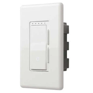 Feit Electric, 2 Pk Wi-Fi Smart Light Dimmer  - Picture 1 of 5