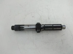 CAGIVA AMF HD 175 1975-1978 Eje Primario - Imagen 1 de 4