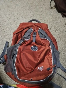 Mochila Osprey React - Imagen 1 de 4