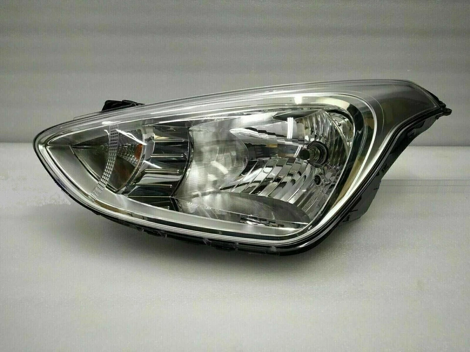 Conjunto de lámpara de luz delantera izquierda para Hyundai Grand I10 Foto 1 de 4