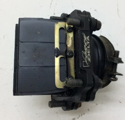 Arctic Cat V Force Delta Reed V3110-682A-2 3004-207 And Intake Manifold ZRT 800 - Image 1 of 4