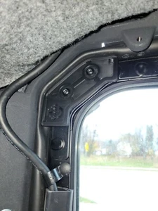 H3D Defender Deluxe Door Seal Pusher (4 Doors) - Picture 1 of 4
