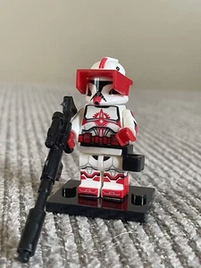 Lego Star Wars Commander Fox - Phase 1 -75359- 75354 - New Polybag - - Picture 1 of 2