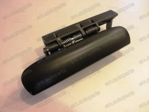 Rear Left Side Exterior Door Handle For Citroen Xsara 1997-2005  - Picture 1 of 1