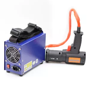 1500W Magnetic Induction Heater Circuit Diy for Car Repair Bolt Remover Tools - Picture 1 of 6