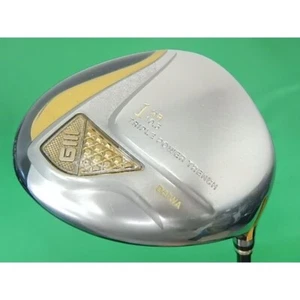 DAIWA 2018 GIII DRIVER 10.5deg Flex-R SVF LITE FM-418D With H/C F/S - Picture 1 of 6
