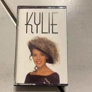 Kylie Minogue – Kylie Cassette 1988 PWL Records  - Picture 1 of 3