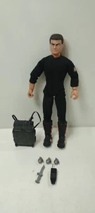 ACTION MAN E ACCESSORI HASBRO 1993 - Foto 1 di 19