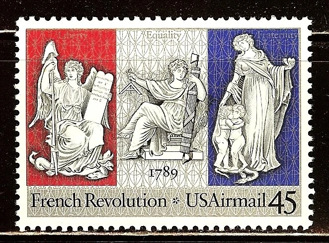 Very Nice US Mint Air Mail Stamp SCOTT# C120 (MNH) - Image 1 of 1