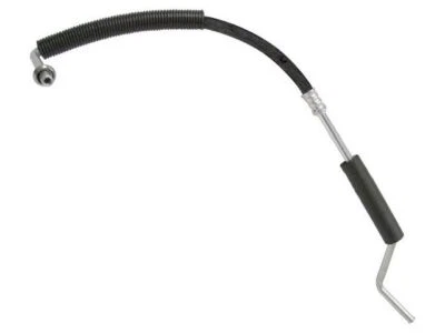 Manguera de líquido refrigerante aire acondicionado Ford Mustang 1996-1998 58766DFXK 1997 manguera de aire acondicionado Foto 1 de 2