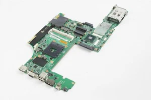 Genuine IBM Lenovo ThinkPad T510 T510i Laptop Motherboard 63Y1870 48.4CU03.031 - Picture 1 of 5