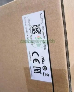 1 PIEZA NUEVO Delta Servomotor ECMA-C10807SS 750W - Imagen 1 de 1
