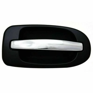 P.CHEVROLET UPLANDER 2005 2006 2007 2008 2009 REAR OUTER DOOR HANDLE LEFT DRIV - Picture 1 of 2