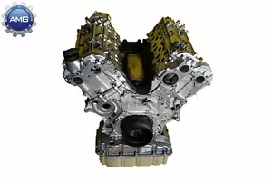 Motor reacondicionado MERCEDES CLASE G G350 3.0CDI 642 2011> 155kW 211CV Euro5 - Imagen 1 de 1