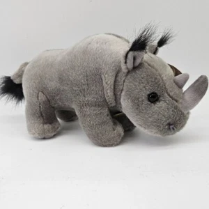 AURORA Rhinocerous Plush - Bild 1 von 3