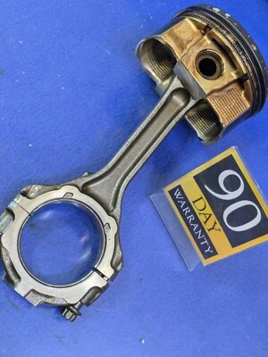 Varilla de pistón OEM 5.0 V8 FX50 INFINITI VK50VE Foto 1 de 4