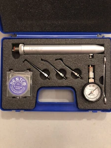 Dent Corp Dental Crown And Bridge Removal Tool Handpiece - Picture 1 of 4