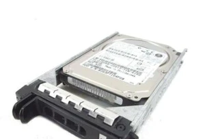 Western Digital 04N21V0 DCM:EHCVJH 500GB 10K RPM 6Gbps 2.5" SATA HDD WD5000HHTZ - Picture 1 of 2