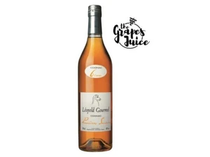 LEOPOLD GOURMEL P'TIT GOURMEL PREMIERES SAVEURS 6 CARATS COGNAC FRANCIA - Foto 1 di 1