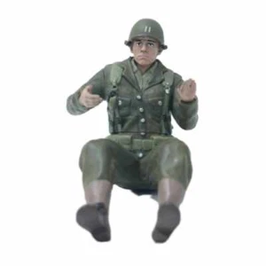 TSP-Racing Militar Jeep Driver 1/10 - Imagen 1 de 1