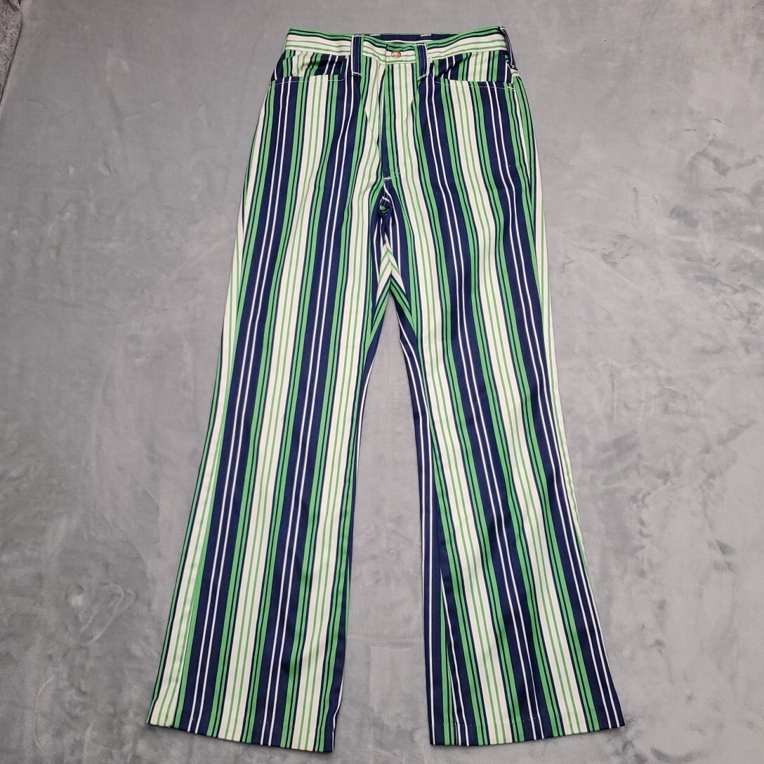Flared Striped Pants for Women for sale | eBay Flared Striped Pants for Women for sale | eBay