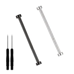 24mm Watch Strap Screw Rod Nut for Suunto CORE Watch Adapters Connectors w/Tool - Picture 1 of 9