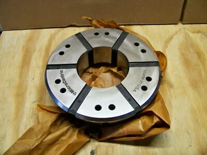 Microcentric BZI140 Spannzange 84,98 mm Neu im Originalkarton - Bild 1 von 1