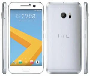 Original Smartphone HTC 10 M10 4G LTE 32GB 64GB Wifi Android Unlocked  - Picture 1 of 7