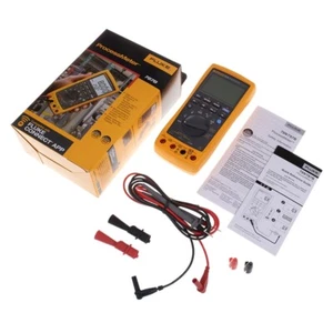 *Nuovo* Misuratore di processo originale Fluke 787B™ / venditore approvato dal Regno Unito - Foto 1 di 2