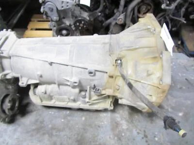 09 CADILLAC CTS 3.6L AWD Automatic Transmission Trans AT  Foto 1 de 2