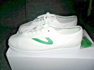 tretorn mens trainers