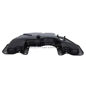 Oil Sump BMW 7 Series F02 Saloon 2008-2016 4.4 Engine Pan With Oil Sensor Hole - Picture 1 of 4