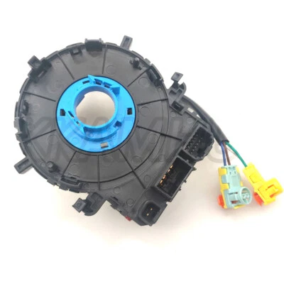 Clock Spring 93490-3V320 For Kia  Forte / Forte Koup / Forte5 2014 2015 2016 Foto 1 de 4