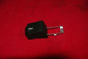 1968-79 ALCOHOL RESISTANT NITROPHYL FLOAT ROCHESTER Q-JET 4MV 4MC M4M NEW   - Foto 1 di 2