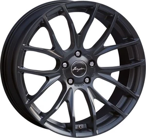 Breyton Race GTS Glossy black 20'' Felgen BMW M3 F80 M4 F82 F83 - Picture 1 of 10