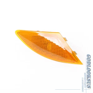 Front Right Bumper Turn Signal Lights for MERCEDES R-Class W251 06-10 USA Type - Imagen 1 de 5