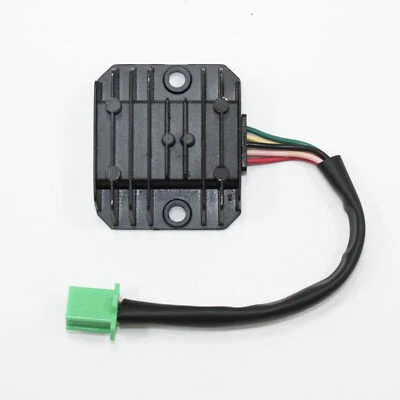 12V 5 Wire Voltage Rectifier Regulator 150cc 250cc PIT Quad Dirt Bike ATV Buggy - Image 1 of 4