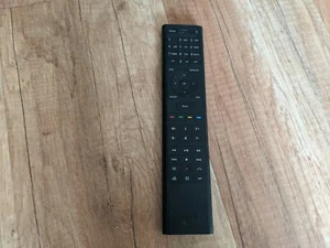 Original Telekom Media Receiver 303 Fernbedienung schwarz - Bild 1 von 3