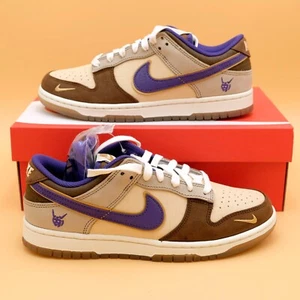 Size 4 Men / 5.5 Women 🤖 Nike Dunk Low Premium Setsubun 🤖 DQ5009-268 - Picture 1 of 6