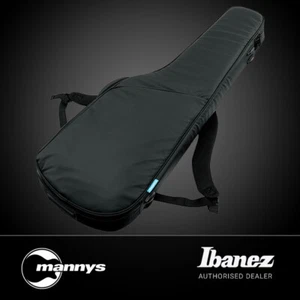 Ibanez IGB724BK Electric Guitar Gig Bag (Black) - Picture 1 of 2