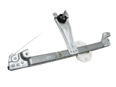 Fensterheber o. FH-Motor Hinten Links für Dacia Logan MCV II 13-20 827217198R - Imagen 1 de 4