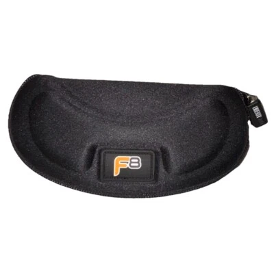 Gafas de sol Liberty Sport F8 auténticas de protección deportiva estuche y tela solamente  Foto 1 de 4