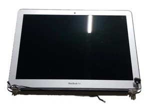 Apple Macbook Air 13" A1466 ( mid 2012 ) komplett Display - Bild 1 von 2