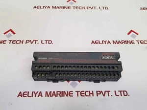 Mitsubishi melsec aj65sbtb1-32t1 cc-link output unit - Picture 1 of 6