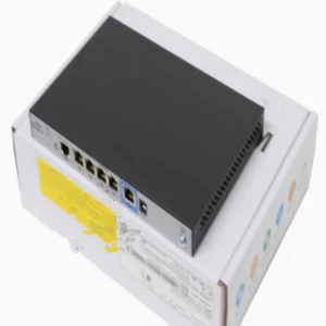 H3C LS-1850V2-28P-HPWR 24-port Gigabit Power + 4-port Gigabit Optical Power - Bild 1 von 1