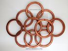 Copper Exhaust Gasket For Yamaha YFZ 450 T 2005