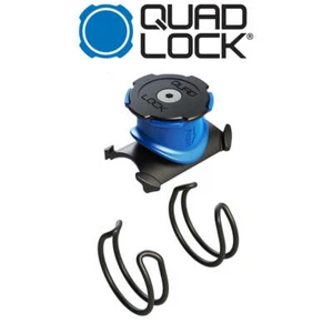 Quad Lock Handlebar/Stem Mount Pro - Picture 1 of 1