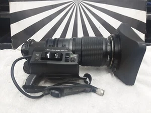 Nikon S9X5.5B1-EMS-20 Weitwinkelobjektiv 5.5-49.5 1:1.7 - Bild 1 von 7