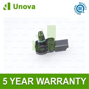 MAP Sensor Unova Fits Mini JCW 2008-2012 Clubman 2008-2012 1.6 #1 13627582551 - Picture 1 of 12