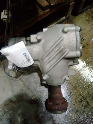 Transfer Case 6 Cylinder Fits 07-14 VOLVO XC90 27193406 - Imagem 1 de 4